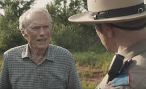His immediate success leads to easy money. Clint Eastwood S The Mule Trailer Film Junk