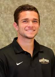 2014-15 Men's Tennis Roster