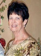 Janet Angle Obituary (2014)