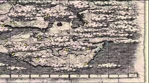 Maps - Shadow Of The Colossus And Ico Guide - Ign