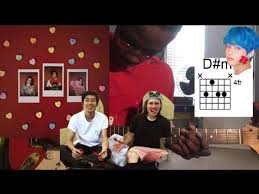 Still i'd catch you when the days through. Summer Salt One Last Time Guitar Tutorial Youtube