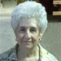 Neta Faye (Smith) Hall Obituary