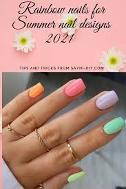 Check spelling or type a new query. Summer Nails 2021 Cute Acrylic Nail Design With Short Nail Shape