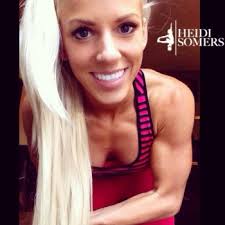 Heidi Somers