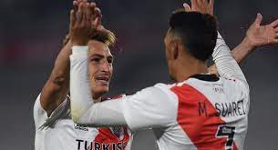 River plate is in good home form while unión santa fe are performing average at away. B2eaorpzwx43gm