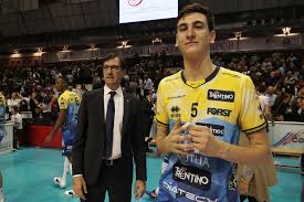 Ask anything you want to learn about alessandro michieletto by getting answers on askfm. Alessandro Michieletto Guarito Dal Covid 19 Finalmente Avevo Tanta Voglia Di Tornare Sport Magazine Trentino