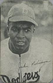 Jackie's First Card--in Color