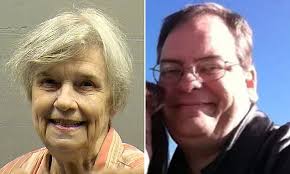 Woman, 78, gets 22 years for attempted murder of lawyer