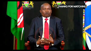 "I am not an investigator!"~DP...