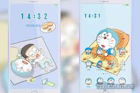 Maybe you would like to learn more about one of these? 6 Tema Xiaomi Doraemon Paling Cute Dan Lucu Yukinternet