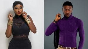 Retour dans le passé : Zafaa 2016 Ini Edo Eniola Badmus Stan Nze And More Make Nomination List