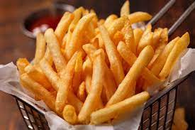 How To Store Leftover French Fries - Kitchen Seer