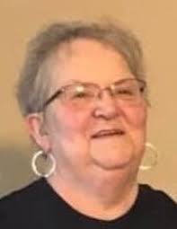 Mary "Reeni" Lureen Scanlan Obituary