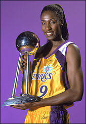 Leslie jones is of the american origin who is in the line of comedians and actresses. Lisa Leslie Basketball Wiki Fandom