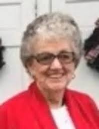 Obituary information for Edith Howard Beck