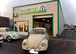 Securitest contrôle technique automobile onnaing •. Securitest Onnaing Home Facebook