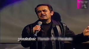 الموسيقار ملحم بركات حفلة قرطاج 2001 mp3. Ù…Ù„Ø­Ù… Ø¨Ø±ÙƒØ§Øª ÙˆÙ„Ø§ Ù…Ø±Ø© Ù…Ù† Ø­ÙÙ„ ØªÙˆÙ†Ø³ Ø§Ù„Ù†Ø§Ø¯Ø± 2003 ÙÙŠØ¯ÙŠÙˆ Dailymotion