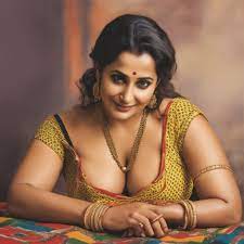 Hot mallu big boobs