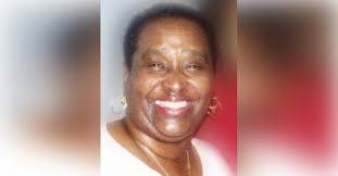 Obituary information for Wanda V. Harris