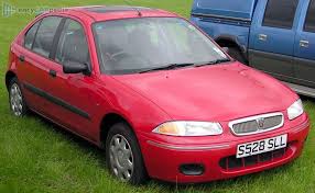 Rover 220 SDi (R3) specs (1996-2000), performance ...