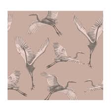 Een lust voor het oog. Vtwonen Fotobehang Graphic Nature Dessin 113331 Kopen Fotobehang Karwei