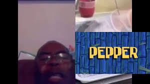 Lets Go Meme Pepper Youtube