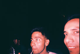 Peru's first LomoAmigo: Adammo · Lomography