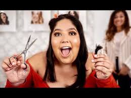 The pixie cut, despite being very daring, is a favorite of curvy girls. Fat Girls Shouldn T Have Short Hair Youtube