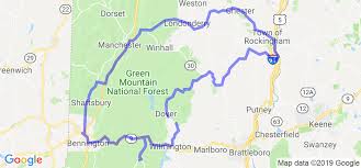 Righteous Roads Route Ref 35269 Motorcycle Roads