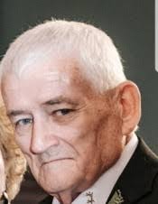 Obituary for James A. Purdy