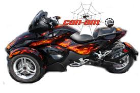 If you enjoyed this video, please like. Project Photos Powersportswraps Com Can Am Spyder Can Am Motorcycle