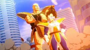 The speculation spread to the point that bandai namco latam had to reply to its own tweet. Dragon Ball Z Kakarot News Reviews Videos And More
