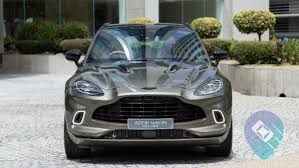Image result for Arden Green 2025 Aston Martin