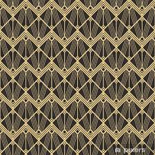 A list of movies which usually was made between first world war and segond world war in an artist style art deco. Fototapete Abstrakte Art Deco Nahtlose Moderne Fliesen Muster Pixers Wir Leben Um Zu Verandern
