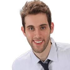 Kyle Anson's Instagram, Twitter & Facebook