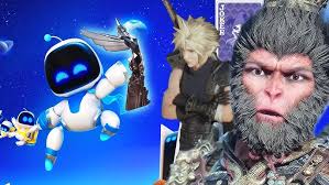 The Next Game Boss : Battle For Best Shooter