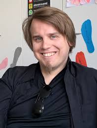 Maaret Kallio ja toivon voima