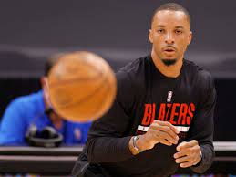 Latest on portland trail blazers small forward norman powell including news, stats, videos, highlights and more on espn. Why Would Norman Powell Re Sign With The Trail Blazers Portland Trail Blazers News Analysis Highlights And More From Sports Illustrated