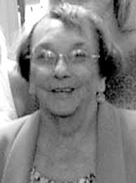 Elizabeth Snyder 'Liz' Tinney