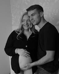 Two years of craziness and being blessed with the best. I appreciate you,  Tessa.