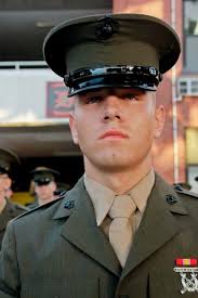 Marine hospitalized after accidental on-base shooting