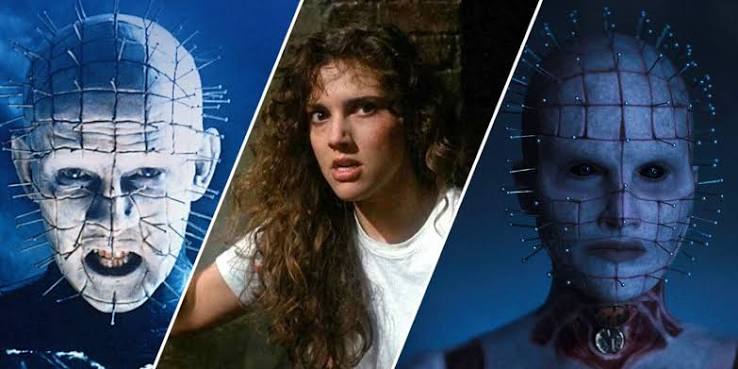 Every 'Hellraiser' Movie Ranked, from Worst to Best