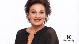 She sadly died in 2000 from complications from AIDS (according to  Wikipedia)