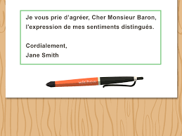 Icon kompaktbrief der pin ag . Einen Brief Nach Frankreich Adressieren Wikihow