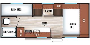 Campkin's rv is an rv dealer in myrtle station, whitby ontario with online parts store, service and a member of rv care a north american. 2018 Forest River Cherokee Wolf Pup 16bhs Specs And Literature Guide