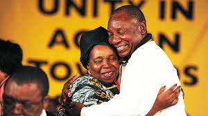 Does Zuma's replacement Cyril Ramaphosa have the stomach to ...