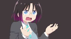 Maybe you would like to learn more about one of these? Maid Dragon Elma