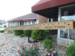 Maybe you would like to learn more about one of these? Big Attractions In The Small Town Of Casey Illinois Times