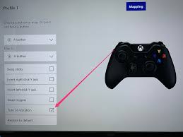 Check spelling or type a new query. How To Turn Off Vibration On An Xbox One Controller