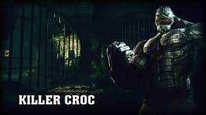 Anyway, first thing i notice is that killer croc looks way different than he did in arkham asylum. Killer Croc Batman Arkham City Wallpapers Hd Desktop And Mobile Backgrounds